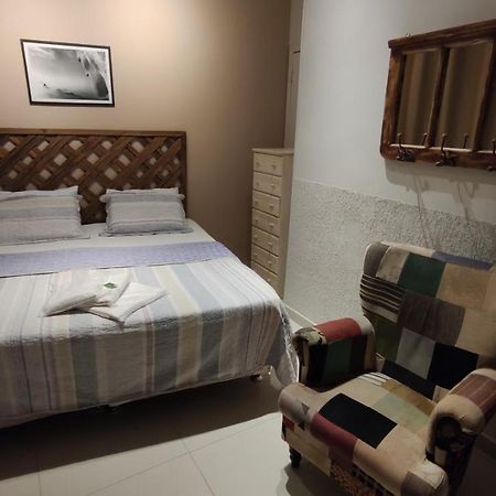Baixo Copa Guest House Ρίο ντε Τζανέιρο Εξωτερικό φωτογραφία