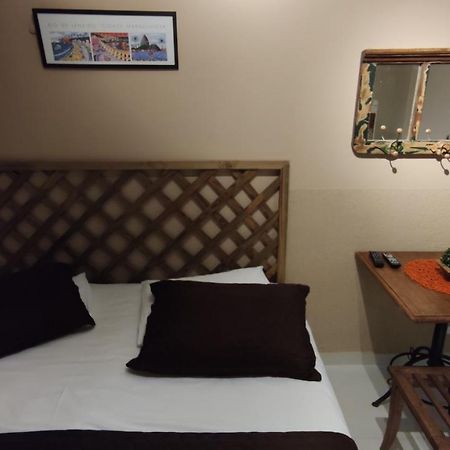 Baixo Copa Guest House Ρίο ντε Τζανέιρο Εξωτερικό φωτογραφία