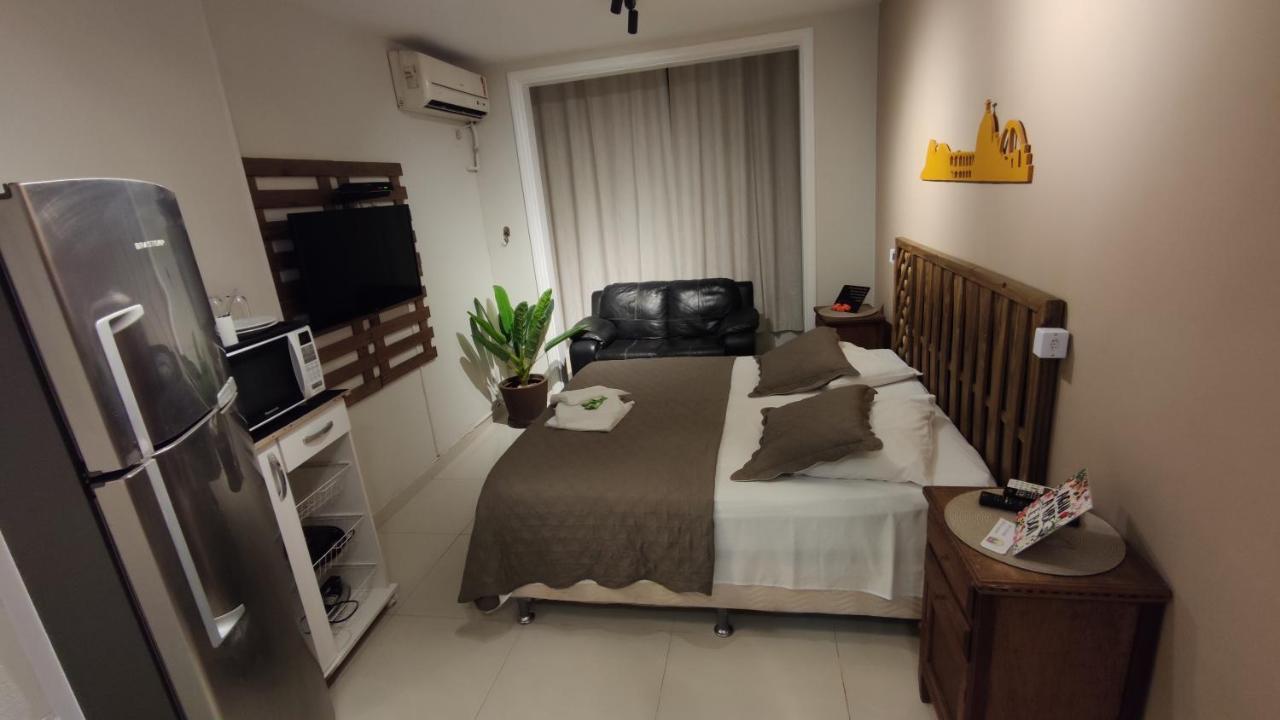 Baixo Copa Guest House Ρίο ντε Τζανέιρο Εξωτερικό φωτογραφία