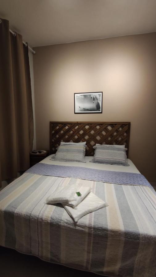 Baixo Copa Guest House Ρίο ντε Τζανέιρο Εξωτερικό φωτογραφία