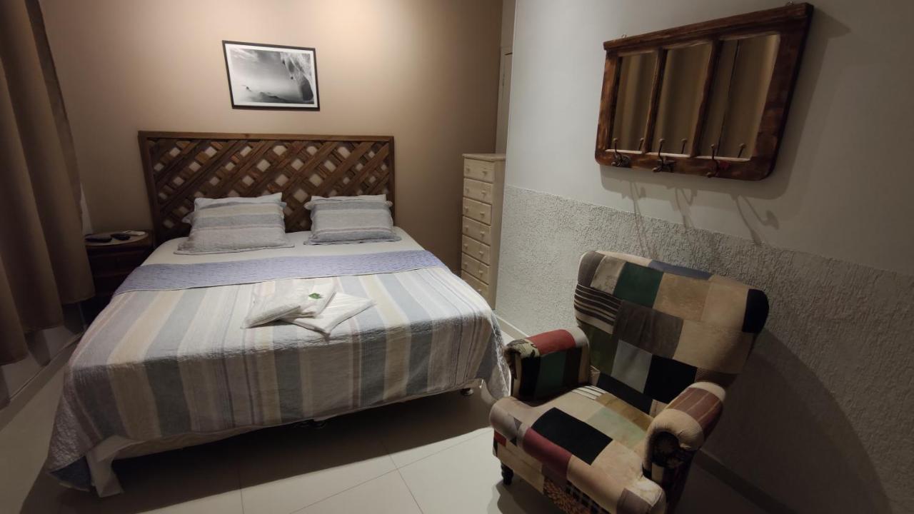 Baixo Copa Guest House Ρίο ντε Τζανέιρο Εξωτερικό φωτογραφία