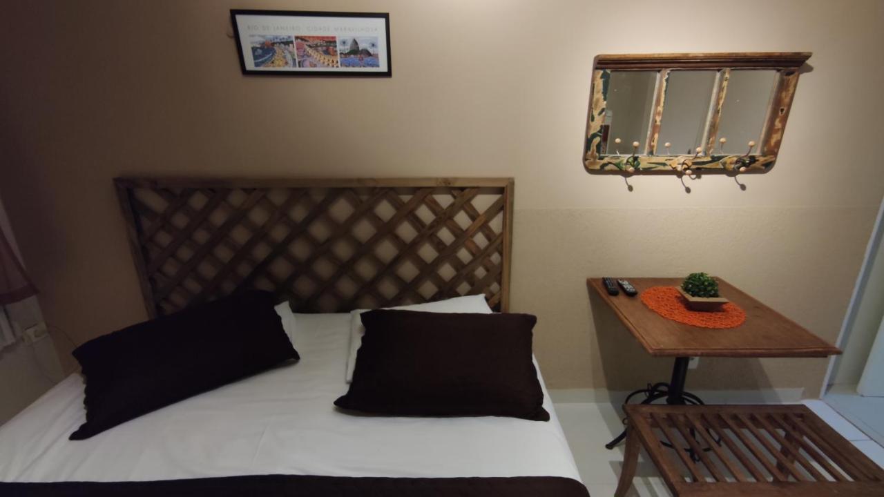 Baixo Copa Guest House Ρίο ντε Τζανέιρο Εξωτερικό φωτογραφία