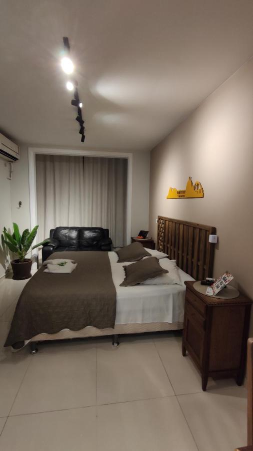 Baixo Copa Guest House Ρίο ντε Τζανέιρο Εξωτερικό φωτογραφία