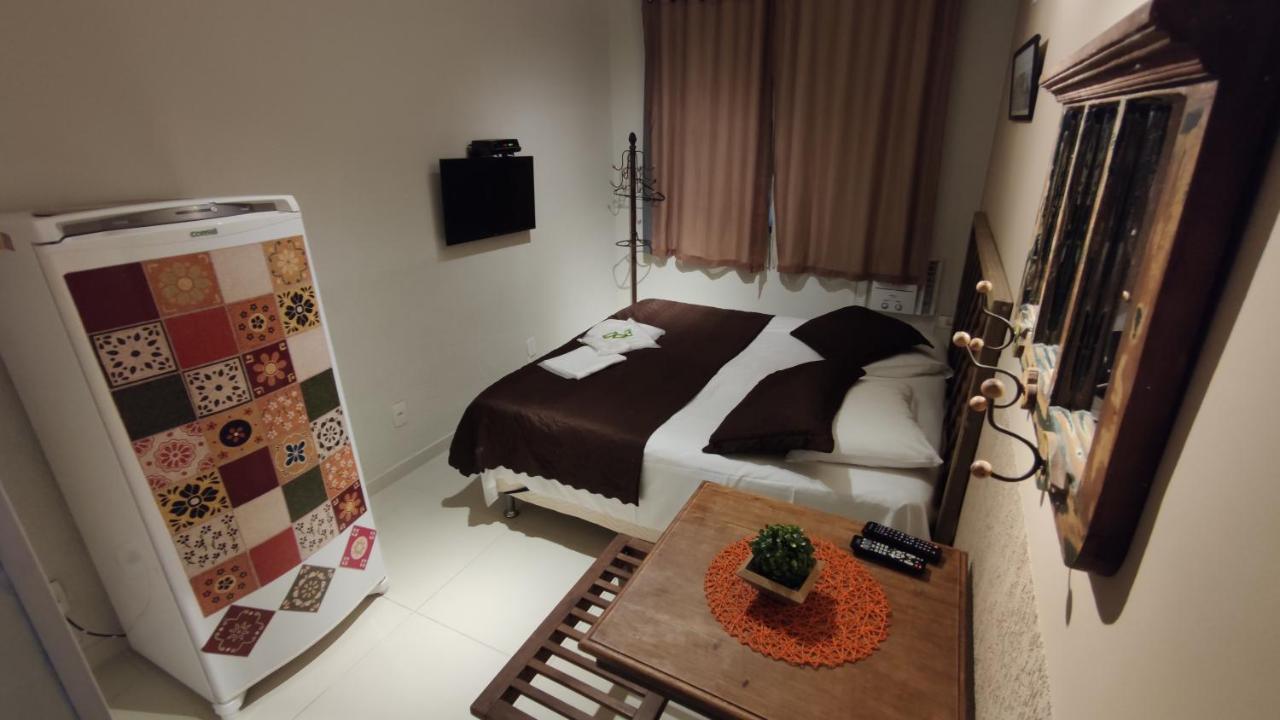 Baixo Copa Guest House Ρίο ντε Τζανέιρο Εξωτερικό φωτογραφία