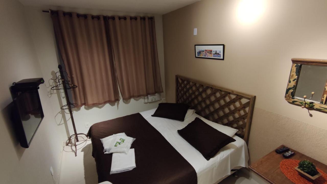 Baixo Copa Guest House Ρίο ντε Τζανέιρο Εξωτερικό φωτογραφία