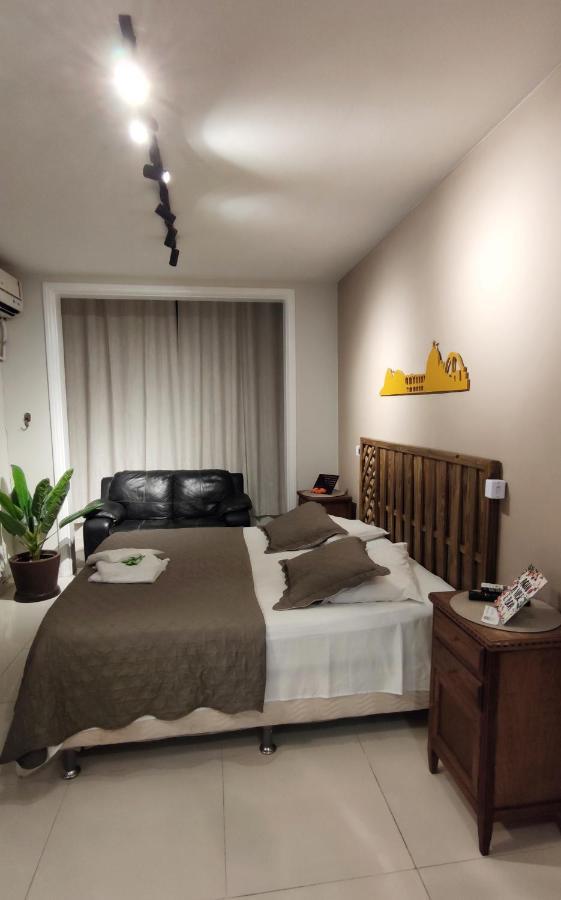 Baixo Copa Guest House Ρίο ντε Τζανέιρο Εξωτερικό φωτογραφία