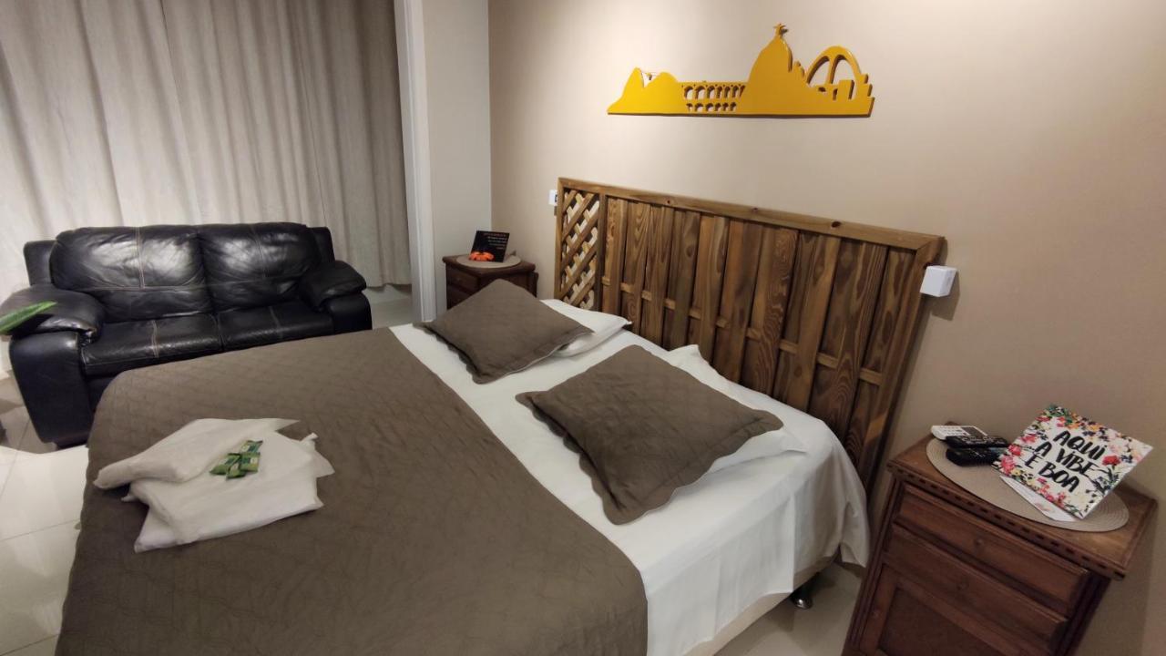 Baixo Copa Guest House Ρίο ντε Τζανέιρο Εξωτερικό φωτογραφία