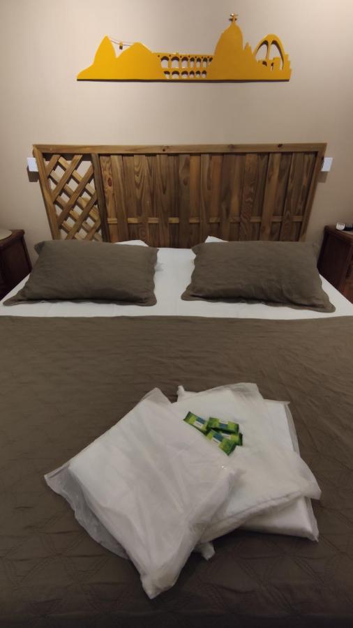 Baixo Copa Guest House Ρίο ντε Τζανέιρο Εξωτερικό φωτογραφία