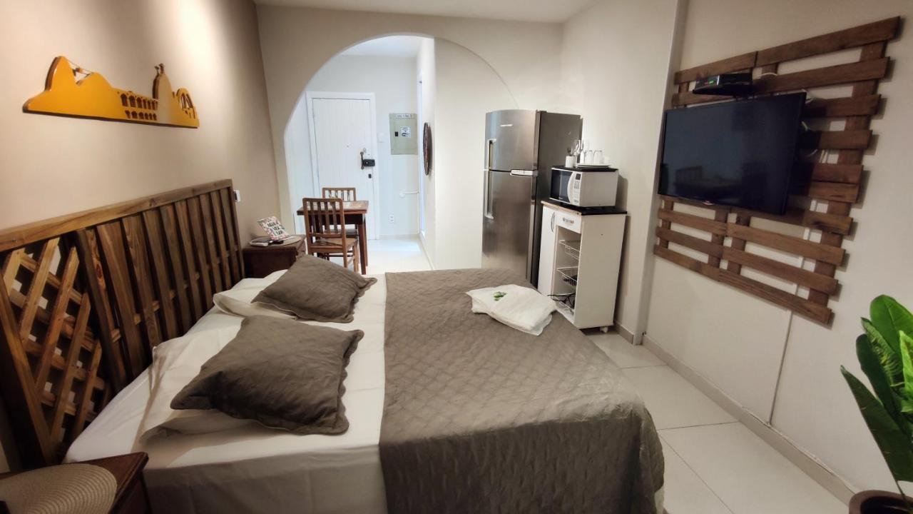 Baixo Copa Guest House Ρίο ντε Τζανέιρο Εξωτερικό φωτογραφία