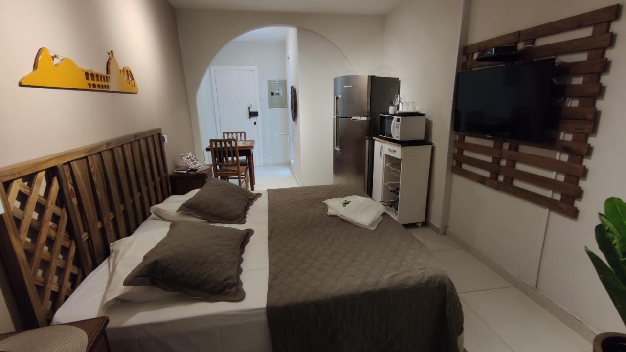 Baixo Copa Guest House Ρίο ντε Τζανέιρο Εξωτερικό φωτογραφία