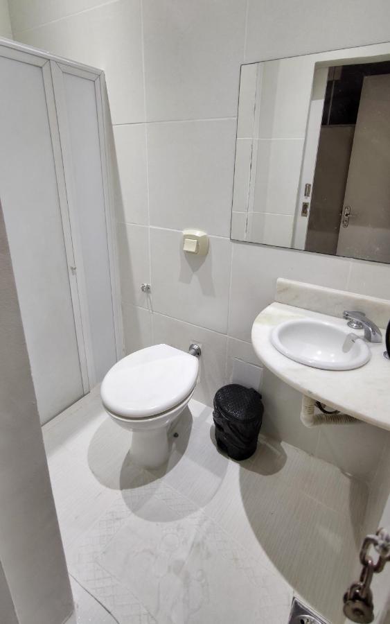 Baixo Copa Guest House Ρίο ντε Τζανέιρο Εξωτερικό φωτογραφία