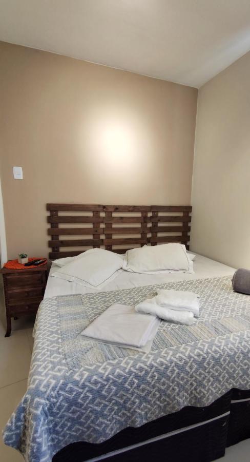 Baixo Copa Guest House Ρίο ντε Τζανέιρο Εξωτερικό φωτογραφία