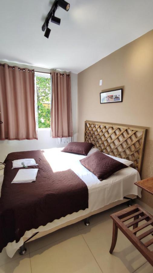 Baixo Copa Guest House Ρίο ντε Τζανέιρο Εξωτερικό φωτογραφία