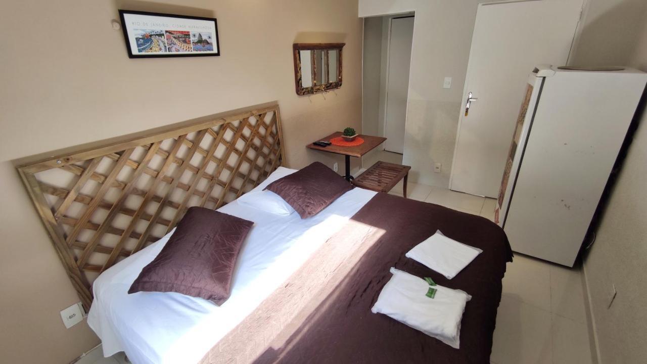 Baixo Copa Guest House Ρίο ντε Τζανέιρο Εξωτερικό φωτογραφία