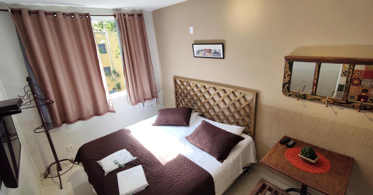 Baixo Copa Guest House Ρίο ντε Τζανέιρο Εξωτερικό φωτογραφία