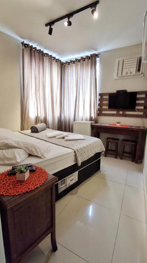 Baixo Copa Guest House Ρίο ντε Τζανέιρο Εξωτερικό φωτογραφία