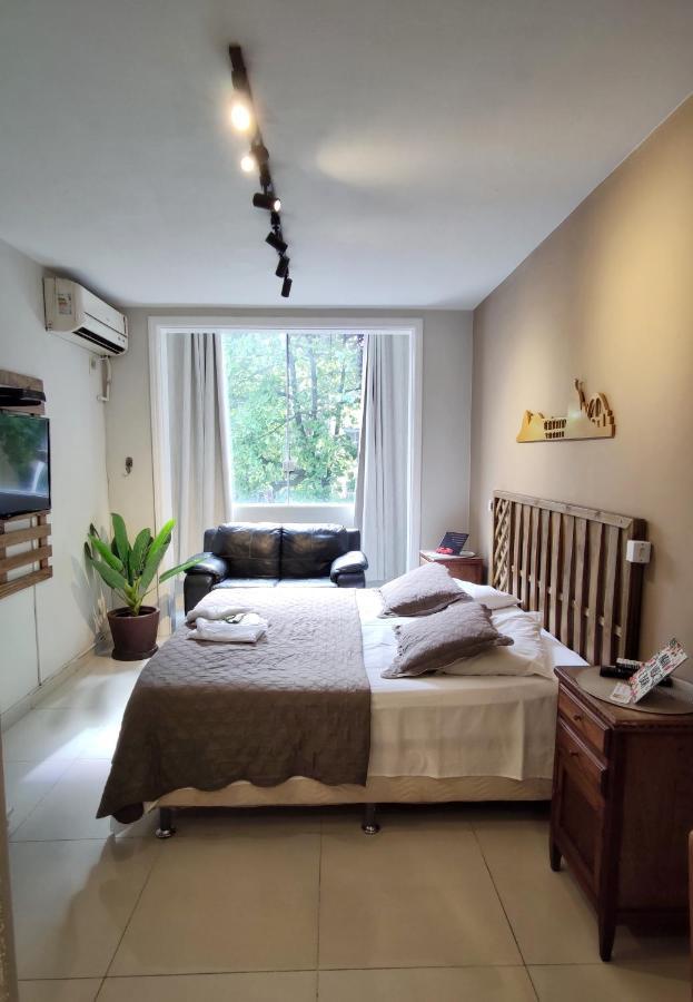 Baixo Copa Guest House Ρίο ντε Τζανέιρο Εξωτερικό φωτογραφία