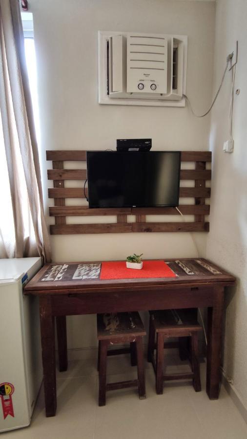 Baixo Copa Guest House Ρίο ντε Τζανέιρο Εξωτερικό φωτογραφία