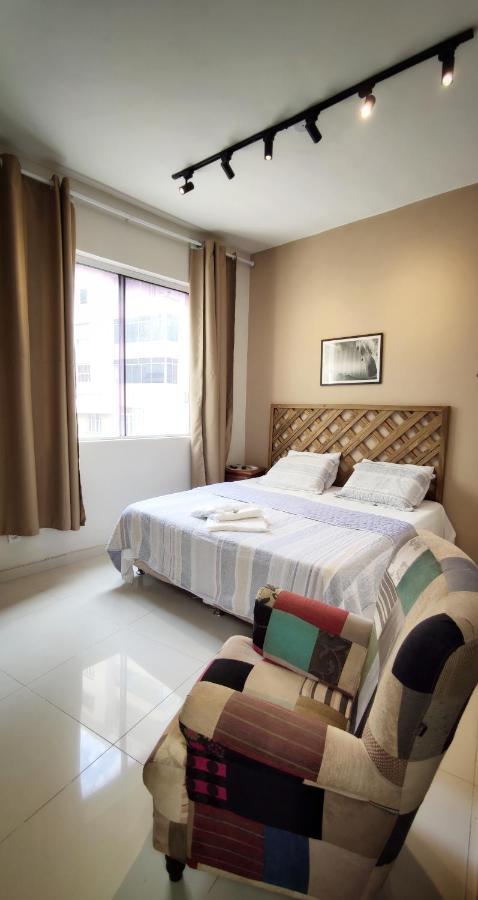 Baixo Copa Guest House Ρίο ντε Τζανέιρο Εξωτερικό φωτογραφία