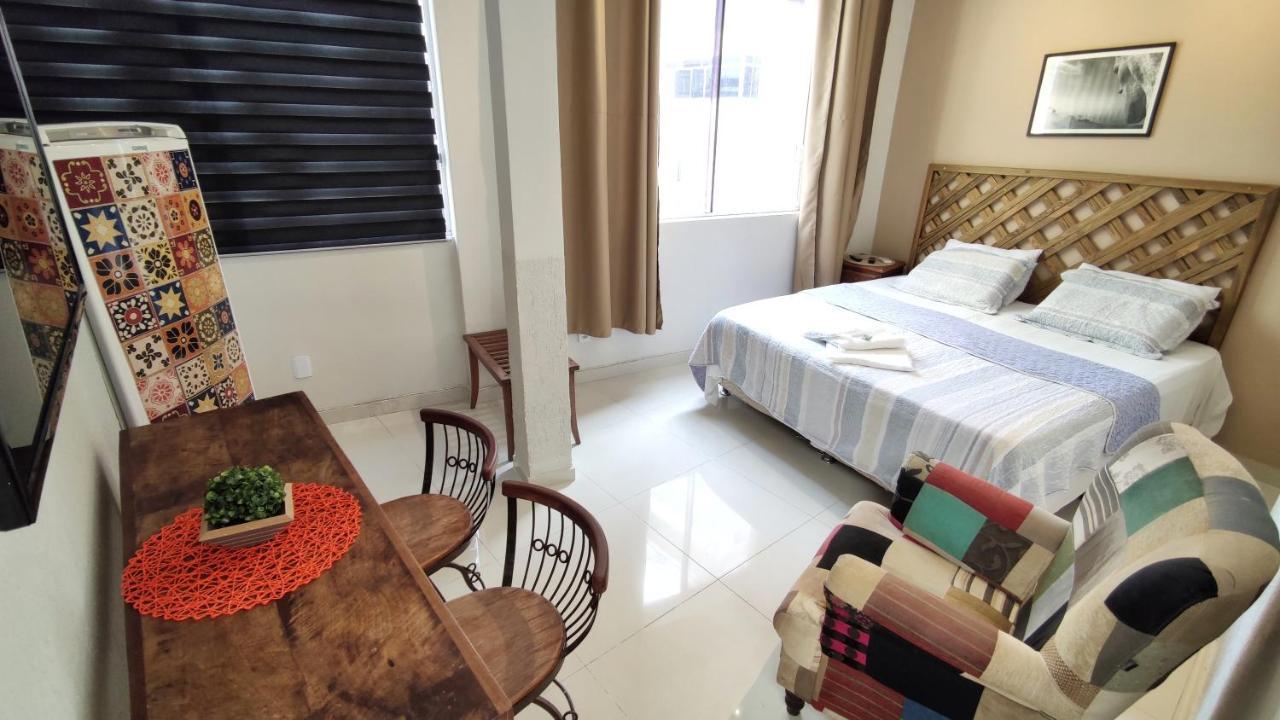 Baixo Copa Guest House Ρίο ντε Τζανέιρο Εξωτερικό φωτογραφία
