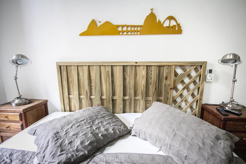 Baixo Copa Guest House Ρίο ντε Τζανέιρο Εξωτερικό φωτογραφία