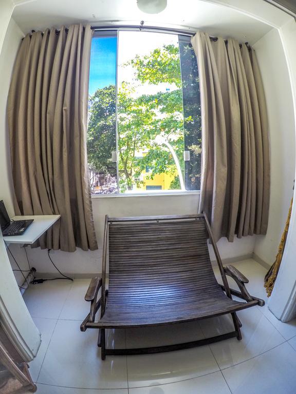Baixo Copa Guest House Ρίο ντε Τζανέιρο Εξωτερικό φωτογραφία