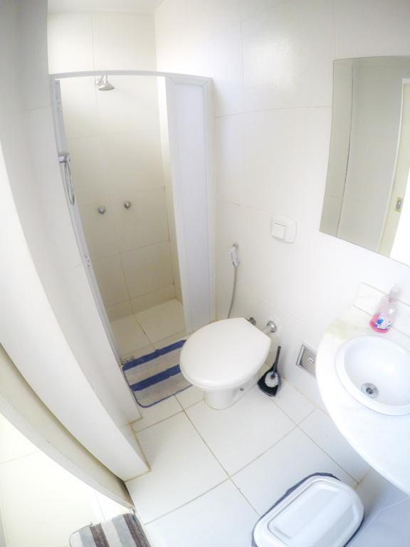 Baixo Copa Guest House Ρίο ντε Τζανέιρο Εξωτερικό φωτογραφία