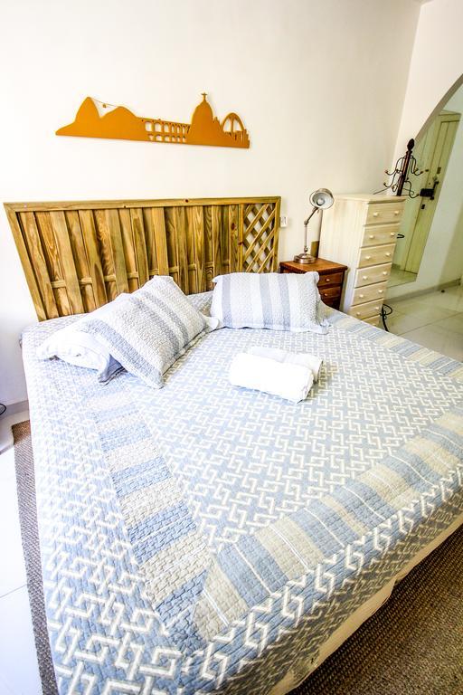 Baixo Copa Guest House Ρίο ντε Τζανέιρο Εξωτερικό φωτογραφία