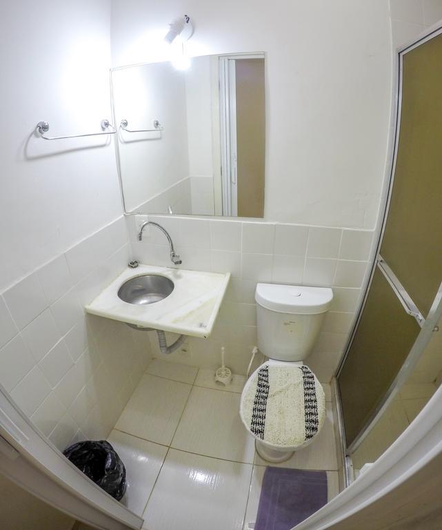 Baixo Copa Guest House Ρίο ντε Τζανέιρο Εξωτερικό φωτογραφία