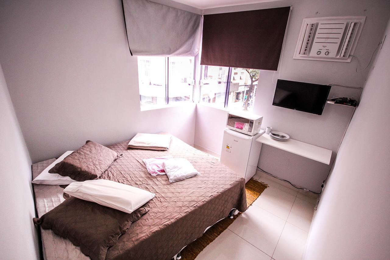 Baixo Copa Guest House Ρίο ντε Τζανέιρο Εξωτερικό φωτογραφία