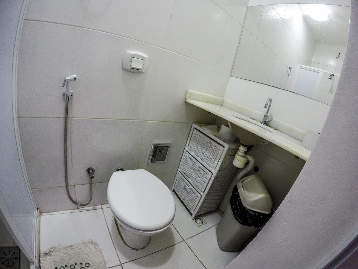 Baixo Copa Guest House Ρίο ντε Τζανέιρο Εξωτερικό φωτογραφία