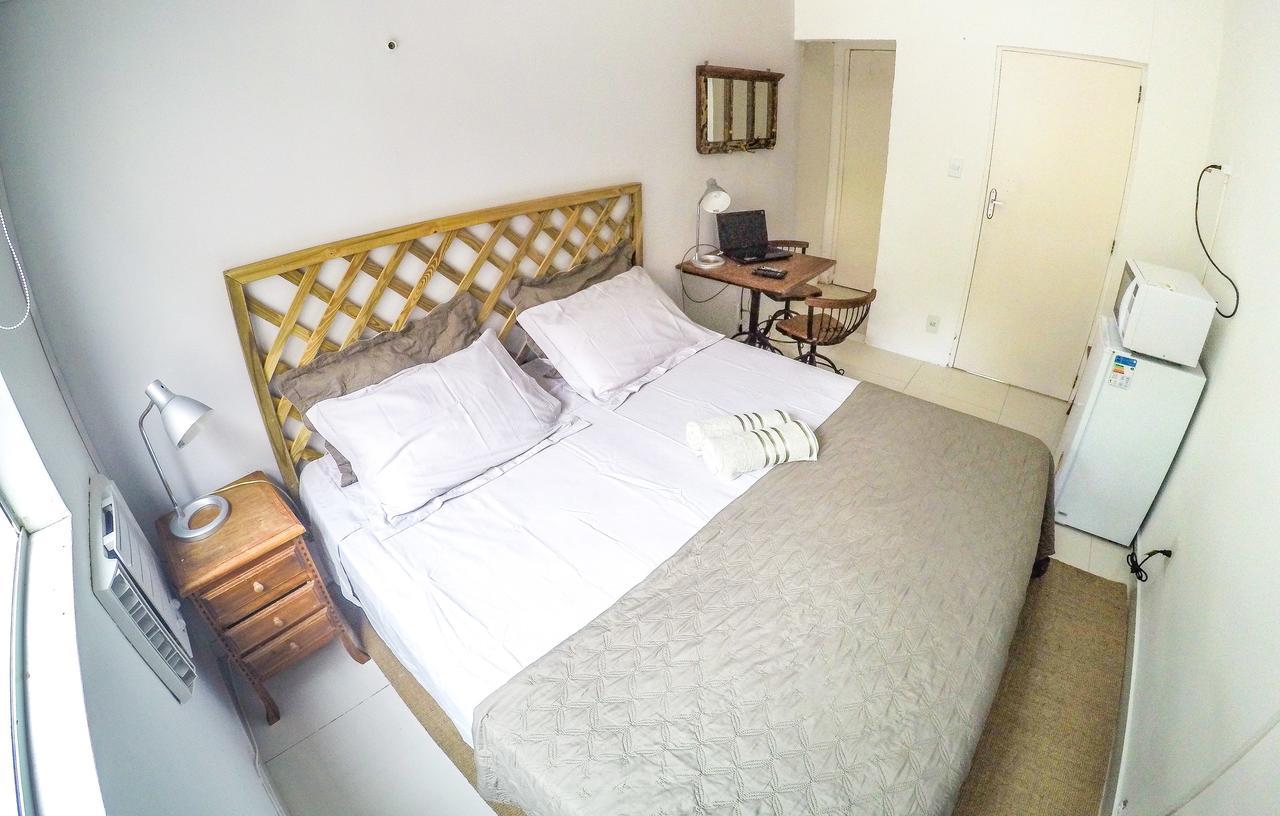 Baixo Copa Guest House Ρίο ντε Τζανέιρο Εξωτερικό φωτογραφία