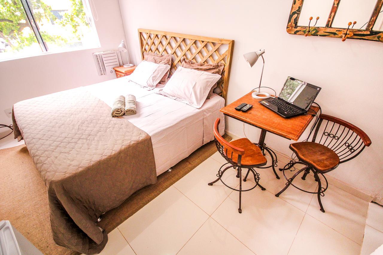 Baixo Copa Guest House Ρίο ντε Τζανέιρο Εξωτερικό φωτογραφία