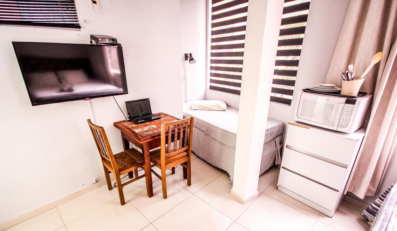 Baixo Copa Guest House Ρίο ντε Τζανέιρο Εξωτερικό φωτογραφία