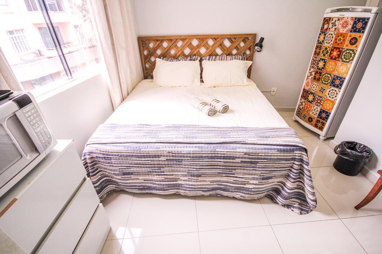 Baixo Copa Guest House Ρίο ντε Τζανέιρο Εξωτερικό φωτογραφία