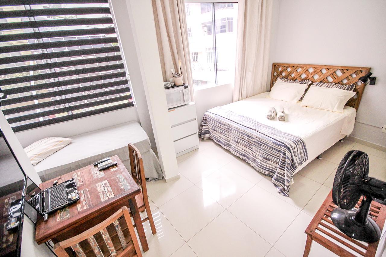 Baixo Copa Guest House Ρίο ντε Τζανέιρο Εξωτερικό φωτογραφία